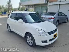 Pick and drop service ac car in Karachi