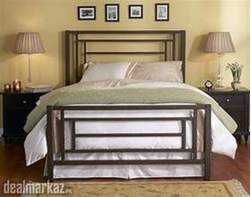 BEST QUALITY IRON BEDS available for sale New Good Looking Decent