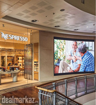 Decorate Your Dynamic Shopping Mall Screen Display with MNK Digital