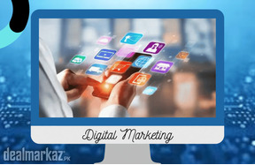 Online Era Marketing Agency & Web Development