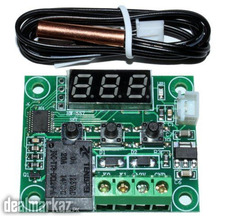 W1209 Digital Temperature Controller