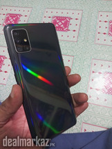 Samsung Galaxy A51 6-128 Neat and Clean Condition