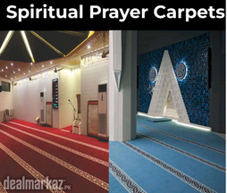 Woolen Luxurious Carpets