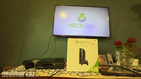 Xbox 360 jail break
