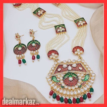 Indian Mala Set