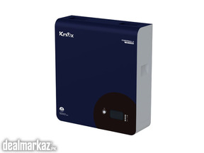 Knox Lithium Ion IP65 48V-100Ah Wall mount Solar Battery 5 yr warranty