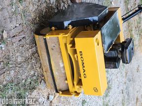 Mini Road Roller