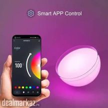 LED Smart Table Lamp
