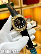 Rolex Quartz Movement (Standard Quality) Watch