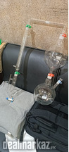 Distillery Apparatus