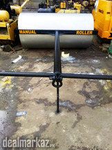 Manual Hand Roller / Pitch Roller