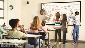 SMD Screens for Educational Environment Display