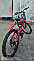 Well-Maintained Bike in Excellent Condition – Ready to Ride