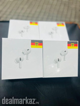 Discover the Features of AirPods Pro 2