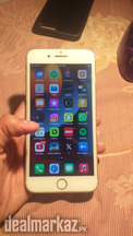 Iphone 7 plus 128 gb approved