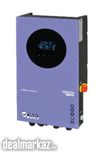 Knox Xenon Series IP65 6Kw 9000PV Hybrid Inverter Dual Output WIFI