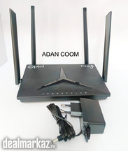 PTCL Charji Home-Fi DWR M920: High-Speed Wireless Internet Router