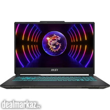 MSI Cyborg 15 A13VE-218US (Core i7 13th Gen, RTX 4050) - (NEW)