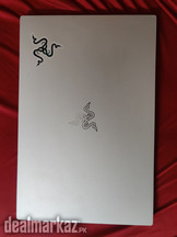 Razer Blade 15” Studio Edition (2019) - (i7 9th Gen, Quadro RTX 5000)