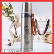 Water Bottle Stainless Steel