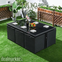 Rattan Outdoor Furniture For Home and Restaurants