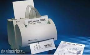 HP Laserjet 1100 A