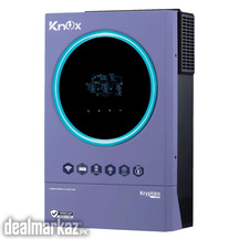 Knox Krypton 8000 Infini V4 6kW Hybrid Solar Inverter Dual output WIFI