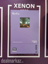 Knox Xenon Series IP65 8Kw 11000PV Hybrid Inverter Dual Output WIFI