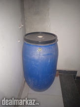 Pani ki tanki drum