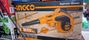INGCO industrial 2 in 1 Blower & Vacuum Cleaner - 800Watts Power