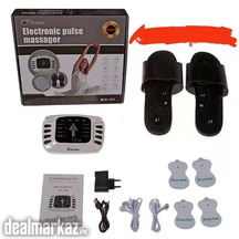 Original Electronic Pulse Massager Therapy Stroke Slimming Machine
