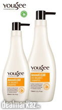 yougee AminoClear Oil Balance Shampoo