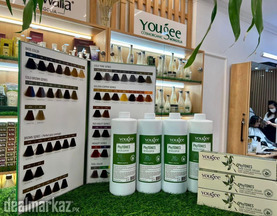 Yougee Phytones Developer 100/1000 ml