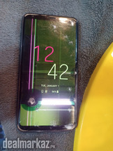 LG v30 panel broken