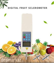 Fruit Hardness Tester.