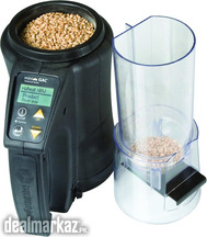 DICKEY JOHN (U.S.A) Grain Moisture Meter , Mini Gac