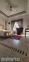 5 Marla Slightly Used Like Brand New House For Sale In DHA Phase 5, To