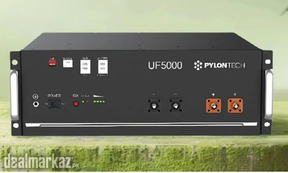 PYLONTECH UF5000 51V 100AH (10 Years Warranty) || Lithium ion Battery