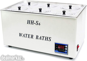Digital Water Bath