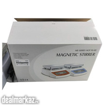 Hot Plate Magnetic Stirrer