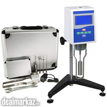 Rotational Viscometer