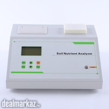 Soil Nutrient Meter
