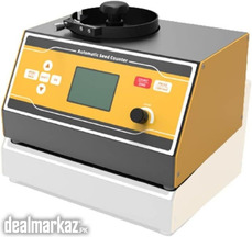 Automatic seed Counter