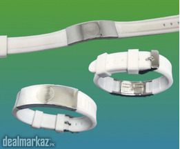 EMF Protection with Defense Bracelet