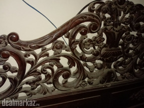 chinoti carving bed