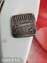 3 hijri old Coin original condition