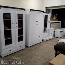 Jahez pakij 10 sall guaranty home delivery fitting free make in order