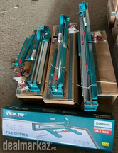 2 Feet, 32 Inches & 4 Feet Tile Cutter Heavy Duty
