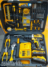 Every Home Most Needed All in One Tool Kit