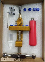 Tile And Glass Cutter